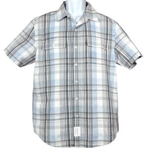 Calvin Klein Jeans Button-down Shirt